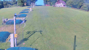 TJ Němčičky - Otočná kamera - 14.6.2025 v 07:00 TJ Němčičky - Otočná kamera - 14.6.2025 v 07:00