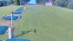 TJ Němčičky - Otočná kamera - 14.6.2025 v 09:00 TJ Němčičky - Otočná kamera - 14.6.2025 v 09:00