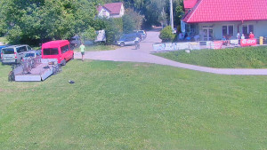 TJ Němčičky - Otočná kamera - 14.6.2025 v 10:00 TJ Němčičky - Otočná kamera - 14.6.2025 v 10:00