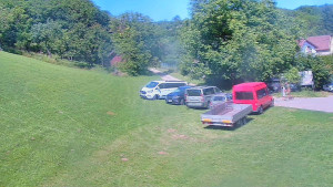 TJ Němčičky - Otočná kamera - 14.6.2025 v 11:00 TJ Němčičky - Otočná kamera - 14.6.2025 v 11:00