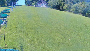 TJ Němčičky - Otočná kamera - 14.6.2025 v 12:00 TJ Němčičky - Otočná kamera - 14.6.2025 v 12:00