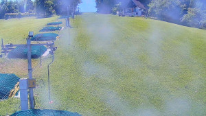 TJ Němčičky - Otočná kamera - 14.6.2025 v 14:00 TJ Němčičky - Otočná kamera - 14.6.2025 v 14:00