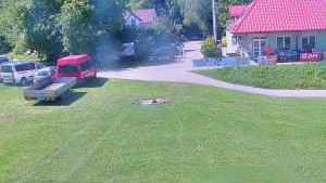 TJ Němčičky - Otočná kamera - 14.6.2025 v 15:00 TJ Němčičky - Otočná kamera - 14.6.2025 v 15:00