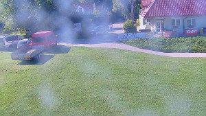 TJ Němčičky - Otočná kamera - 14.6.2025 v 17:00 TJ Němčičky - Otočná kamera - 14.6.2025 v 17:00