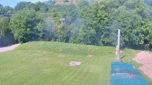 TJ Němčičky - Otočná kamera - 15.6.2025 v 16:00 TJ Němčičky - Otočná kamera - 15.6.2025 v 16:00