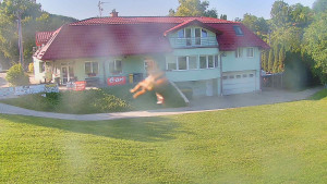 TJ Němčičky - Otočná kamera - 15.6.2025 v 18:00 TJ Němčičky - Otočná kamera - 15.6.2025 v 18:00