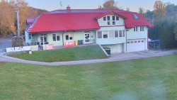 Otočná kamera