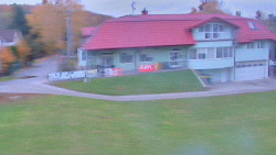 Otočná kamera