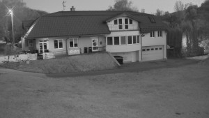 TJ Němčičky - Otočná kamera - 4.11.2025 v 06:10 TJ Němčičky - Otočná kamera - 4.11.2025 v 06:10