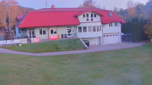 TJ Němčičky - Otočná kamera - 4.11.2025 v 06:25 TJ Němčičky - Otočná kamera - 4.11.2025 v 06:25