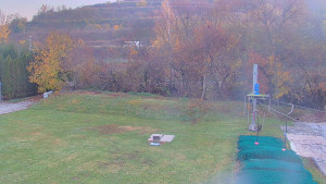 TJ Němčičky - Otočná kamera - 4.11.2025 v 06:40 TJ Němčičky - Otočná kamera - 4.11.2025 v 06:40