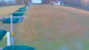 TJ Němčičky - Otočná kamera - 4.11.2025 v 06:45 TJ Němčičky - Otočná kamera - 4.11.2025 v 06:45