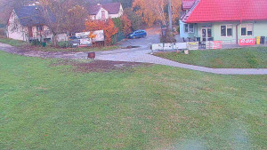 TJ Němčičky - Otočná kamera - 4.11.2025 v 06:50 TJ Němčičky - Otočná kamera - 4.11.2025 v 06:50