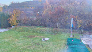 TJ Němčičky - Otočná kamera - 4.11.2025 v 07:10 TJ Němčičky - Otočná kamera - 4.11.2025 v 07:10