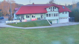 TJ Němčičky - Otočná kamera - 4.11.2025 v 07:15 TJ Němčičky - Otočná kamera - 4.11.2025 v 07:15