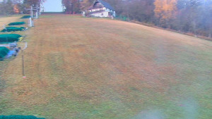 TJ Němčičky - Otočná kamera - 4.11.2025 v 07:20 TJ Němčičky - Otočná kamera - 4.11.2025 v 07:20