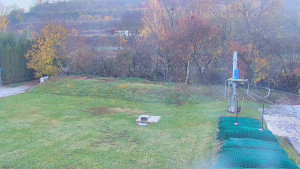 TJ Němčičky - Otočná kamera - 4.11.2025 v 07:25 TJ Němčičky - Otočná kamera - 4.11.2025 v 07:25