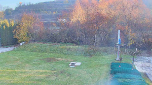 TJ Němčičky - Otočná kamera - 4.11.2025 v 07:30 TJ Němčičky - Otočná kamera - 4.11.2025 v 07:30