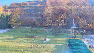 TJ Němčičky - Otočná kamera - 4.11.2025 v 08:00 TJ Němčičky - Otočná kamera - 4.11.2025 v 08:00