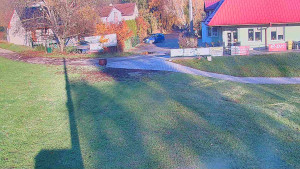 TJ Němčičky - Otočná kamera - 4.11.2025 v 08:05 TJ Němčičky - Otočná kamera - 4.11.2025 v 08:05