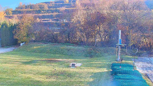 TJ Němčičky - Otočná kamera - 4.11.2025 v 08:10 TJ Němčičky - Otočná kamera - 4.11.2025 v 08:10