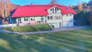 TJ Němčičky - Otočná kamera - 4.11.2025 v 08:15 TJ Němčičky - Otočná kamera - 4.11.2025 v 08:15