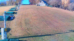 TJ Němčičky - Otočná kamera - 4.11.2025 v 08:20 TJ Němčičky - Otočná kamera - 4.11.2025 v 08:20