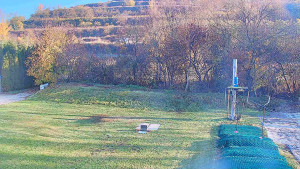 TJ Němčičky - Otočná kamera - 4.11.2025 v 08:30 TJ Němčičky - Otočná kamera - 4.11.2025 v 08:30