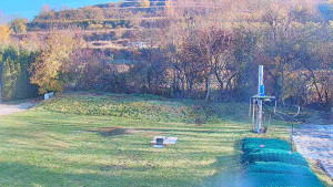 TJ Němčičky - Otočná kamera - 4.11.2025 v 08:40 TJ Němčičky - Otočná kamera - 4.11.2025 v 08:40