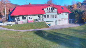 TJ Němčičky - Otočná kamera - 4.11.2025 v 08:45 TJ Němčičky - Otočná kamera - 4.11.2025 v 08:45