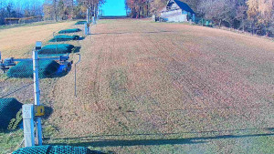 TJ Němčičky - Otočná kamera - 4.11.2025 v 08:50 TJ Němčičky - Otočná kamera - 4.11.2025 v 08:50