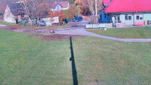 TJ Němčičky - Otočná kamera - 4.11.2025 v 09:05 TJ Němčičky - Otočná kamera - 4.11.2025 v 09:05