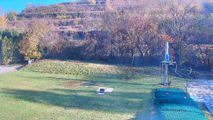 TJ Němčičky - Otočná kamera - 4.11.2025 v 09:10 TJ Němčičky - Otočná kamera - 4.11.2025 v 09:10