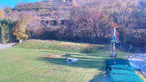 TJ Němčičky - Otočná kamera - 4.11.2025 v 09:25 TJ Němčičky - Otočná kamera - 4.11.2025 v 09:25