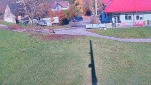 TJ Němčičky - Otočná kamera - 4.11.2025 v 09:35 TJ Němčičky - Otočná kamera - 4.11.2025 v 09:35