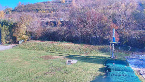 TJ Němčičky - Otočná kamera - 4.11.2025 v 09:40 TJ Němčičky - Otočná kamera - 4.11.2025 v 09:40