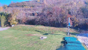 TJ Němčičky - Otočná kamera - 4.11.2025 v 10:10 TJ Němčičky - Otočná kamera - 4.11.2025 v 10:10