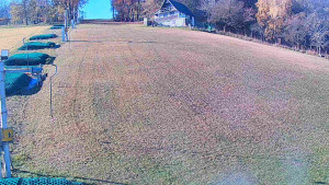 TJ Němčičky - Otočná kamera - 4.11.2025 v 10:20 TJ Němčičky - Otočná kamera - 4.11.2025 v 10:20