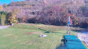 TJ Němčičky - Otočná kamera - 4.11.2025 v 10:25 TJ Němčičky - Otočná kamera - 4.11.2025 v 10:25