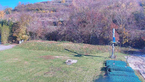 TJ Němčičky - Otočná kamera - 4.11.2025 v 10:30 TJ Němčičky - Otočná kamera - 4.11.2025 v 10:30