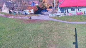 TJ Němčičky - Otočná kamera - 4.11.2025 v 10:35 TJ Němčičky - Otočná kamera - 4.11.2025 v 10:35