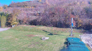 TJ Němčičky - Otočná kamera - 4.11.2025 v 10:40 TJ Němčičky - Otočná kamera - 4.11.2025 v 10:40