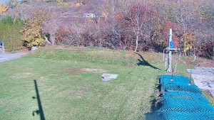 TJ Němčičky - Otočná kamera  - 4.11.2025 v 12:55 TJ Němčičky - Otočná kamera  - 4.11.2025 v 12:55