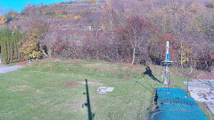 TJ Němčičky - Otočná kamera  - 4.11.2025 v 13:55 TJ Němčičky - Otočná kamera  - 4.11.2025 v 13:55