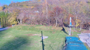 TJ Němčičky - Otočná kamera  - 4.11.2025 v 14:10 TJ Němčičky - Otočná kamera  - 4.11.2025 v 14:10