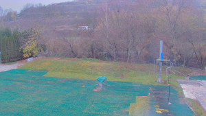 TJ Němčičky - Otočná kamera - 13.11.2025 v 07:10 TJ Němčičky - Otočná kamera - 13.11.2025 v 07:10