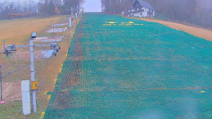 TJ Němčičky - Otočná kamera - 13.11.2025 v 07:15 TJ Němčičky - Otočná kamera - 13.11.2025 v 07:15