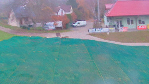 TJ Němčičky - Otočná kamera - 13.11.2025 v 07:20 TJ Němčičky - Otočná kamera - 13.11.2025 v 07:20