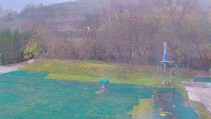 TJ Němčičky - Otočná kamera - 13.11.2025 v 07:25 TJ Němčičky - Otočná kamera - 13.11.2025 v 07:25