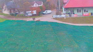 TJ Němčičky - Otočná kamera - 13.11.2025 v 07:35 TJ Němčičky - Otočná kamera - 13.11.2025 v 07:35